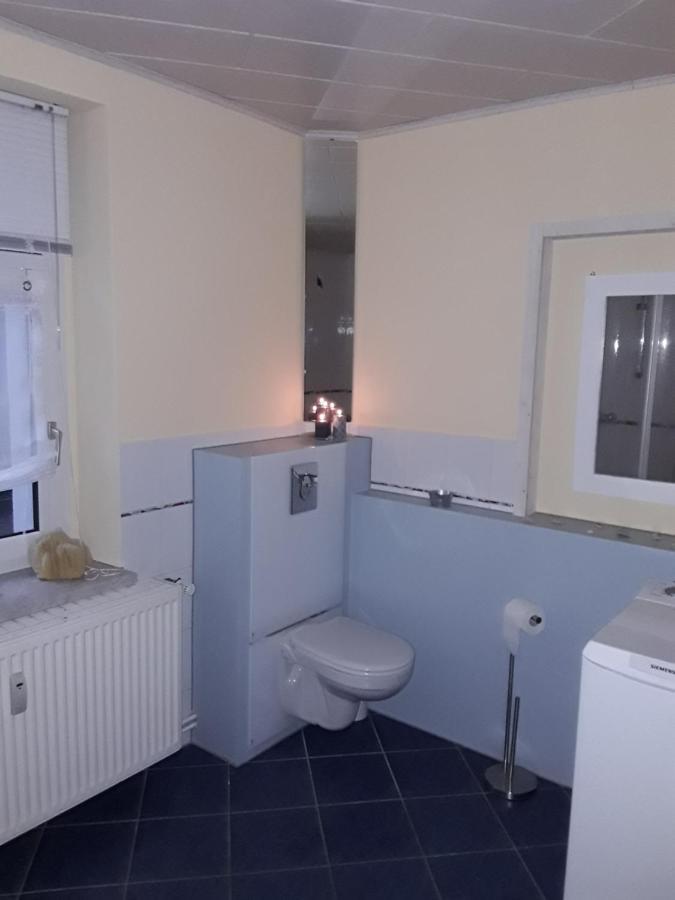 Ferienwohnung Doehlerwald Клингентал Екстериор снимка