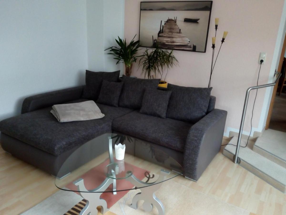 Ferienwohnung Doehlerwald Клингентал Екстериор снимка