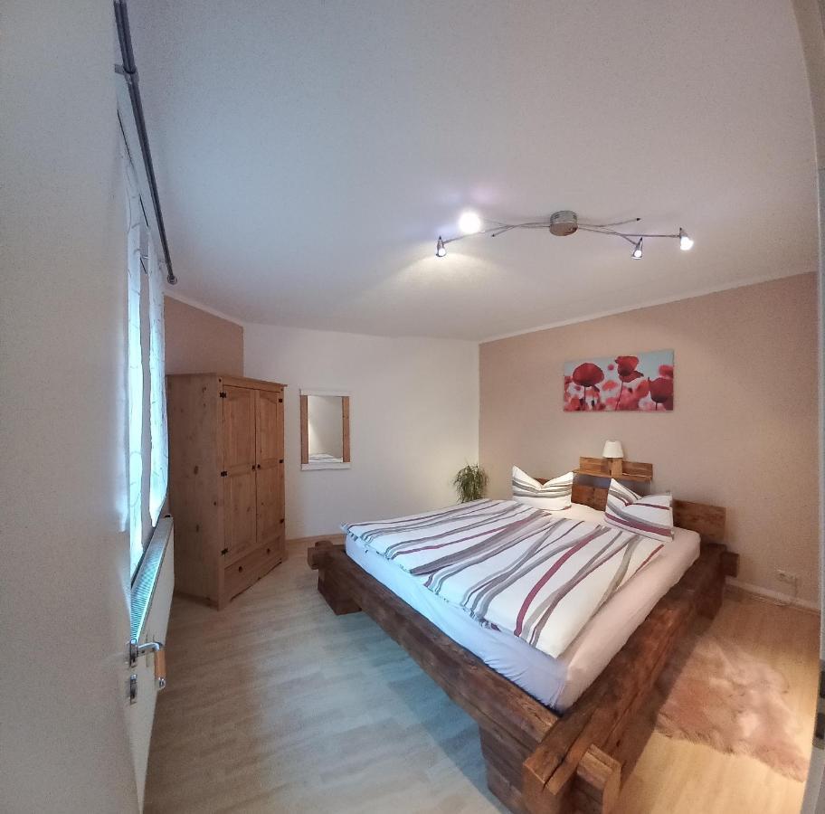 Ferienwohnung Doehlerwald Клингентал Екстериор снимка
